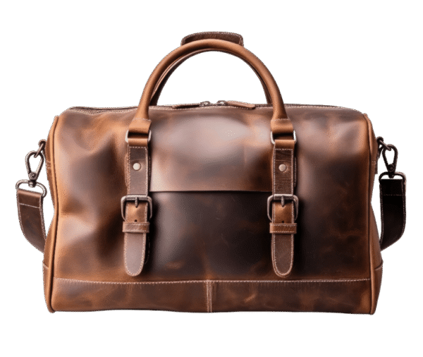 Leather Bag