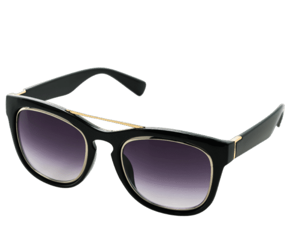 Black Sunglasses