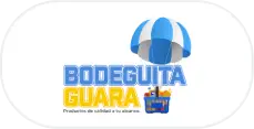 Logo Bodeguita Guara