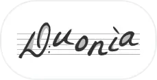 Logo Duonia
