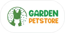 Logo Garden Petstore