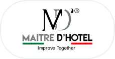 Logo Maitre D'Hotel